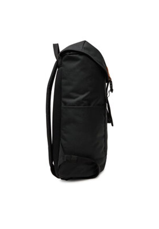 Timberland Plecak TB0A644Q0011 Czarny. Kolor: czarny. Materiał: materiał