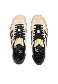 Adidas - adidas Sneakersy Samba Og ID0478 Beżowy. Kolor: beżowy. Materiał: skóra #6