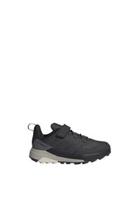 Adidas - Terrex Trailmaker Hiking Shoes. Kolor: czarny, szary, wielokolorowy. Model: Adidas Terrex