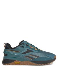 Reebok Buty Nano X3 Adventure IE4456 Niebieski. Kolor: niebieski