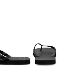 Kappa Japonki MP-800127 Czarny. Kolor: czarny. Materiał: syntetyk #5