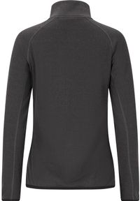 Bluza narciarska damska Whistler Helge. Kolor: wielokolorowy, fioletowy, szary. Sport: narciarstwo