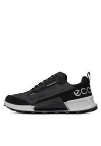 ecco - ECCO Trekkingi Biom 2.1 823814-60568 Czarny. Kolor: czarny. Materiał: materiał. Sport: turystyka piesza #3