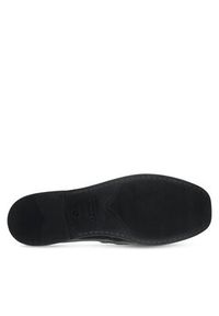GANT - Gant Loafersy 31573124 Brązowy. Kolor: brązowy. Materiał: zamsz, skóra