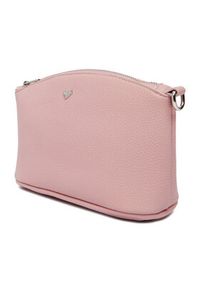 Roxy Kosmetyczka CWBEO-RX-W1-003-SS26 Różowy. Kolor: różowy. Materiał: materiał #3