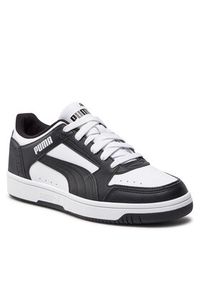 Puma Sneakersy Rebound Joy Low 380747-33 Biały. Kolor: biały. Materiał: skóra #3