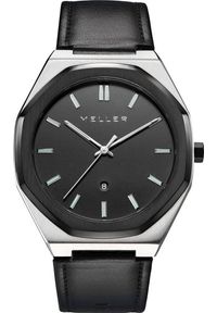 Zegarek MELLER Zegarek męski Meller 8PN-1BLACK czarny. Kolor: czarny #1