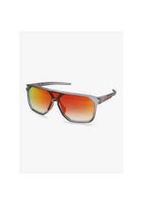 Okulary przeciwsłoneczne Dynafit Traverse Evo Sunglasses - quiet shade/dawn. Kolor: szary