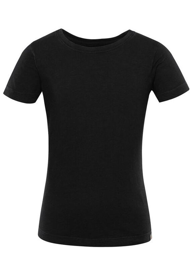 Naak - T-shirt Dziecięcy Nax Esofo 152-158 - Miękka Bawełna i Kolorowy Wzór. Kolor: wielokolorowy. Materiał: bawełna. Wzór: kolorowy
