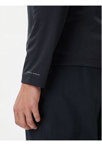 columbia - Columbia Koszulka techniczna Tech™ 2095603 Czarny Active Fit. Kolor: czarny. Materiał: syntetyk #4