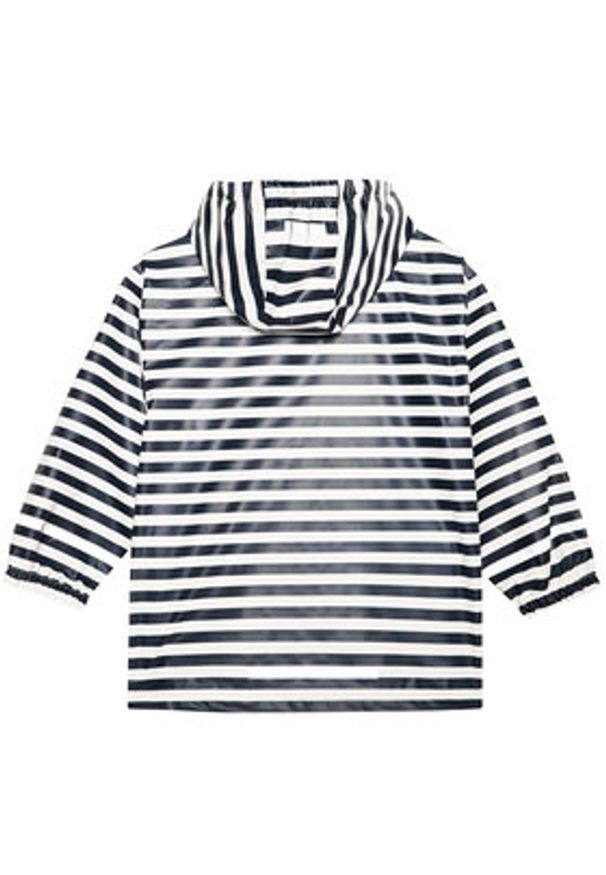 Playshoes Kurtka przeciwdeszczowa 408540 D Kolorowy Regular Fit. Materiał: syntetyk. Wzór: kolorowy