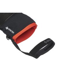 Rękawice narciarskie Black Diamond Impulse. Kolor: czarny. Technologia: Gore-Tex. Sezon: zima. Sport: narciarstwo