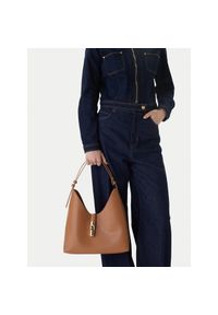 Torebka Furla. Kolor: brązowy #1