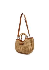 Guess Torebka HWWG92 32060 Beżowy. Kolor: beżowy #4