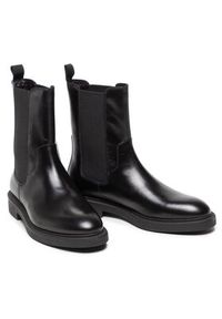 Vagabond Shoemakers Sztyblety Alex W 5248-301-20 Czarny. Kolor: czarny. Materiał: skóra #4