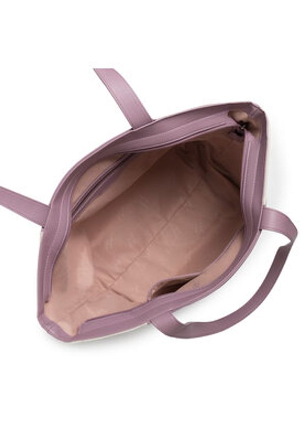 Jenny Fairy Torebka MJT-J-150-60-01 Fioletowy. Kolor: fioletowy. Materiał: skórzane