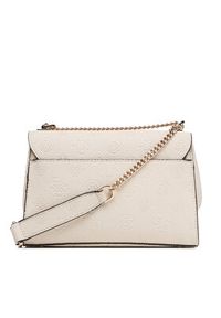 Guess Torebka Cresidia II HWPD98 88210 Écru. Materiał: skórzane