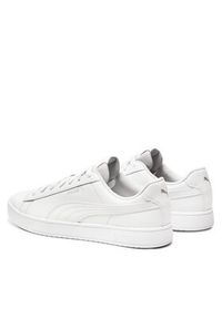 Puma Sneakersy Rickie Classic 394251-01 Biały. Kolor: biały. Materiał: skóra #3