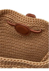 Gianni Chiarini Torebka Victoria BS 11582 SMCRH Brązowy. Kolor: brązowy #4