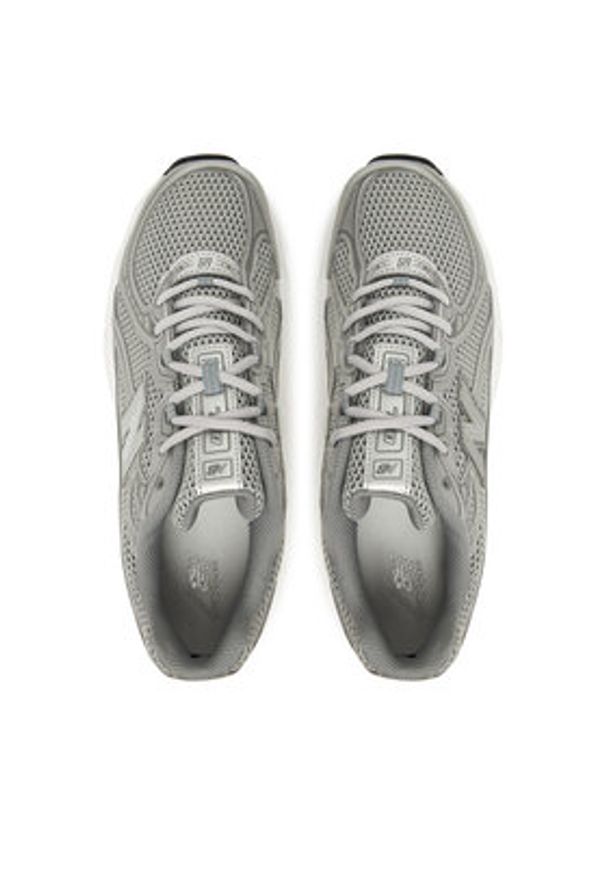 New Balance Sneakersy U740SG2 M Srebrny. Kolor: srebrny. Materiał: materiał