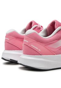 Adidas - adidas Buty do biegania Duramo RC ID2708 Różowy. Kolor: różowy. Materiał: mesh, materiał #4