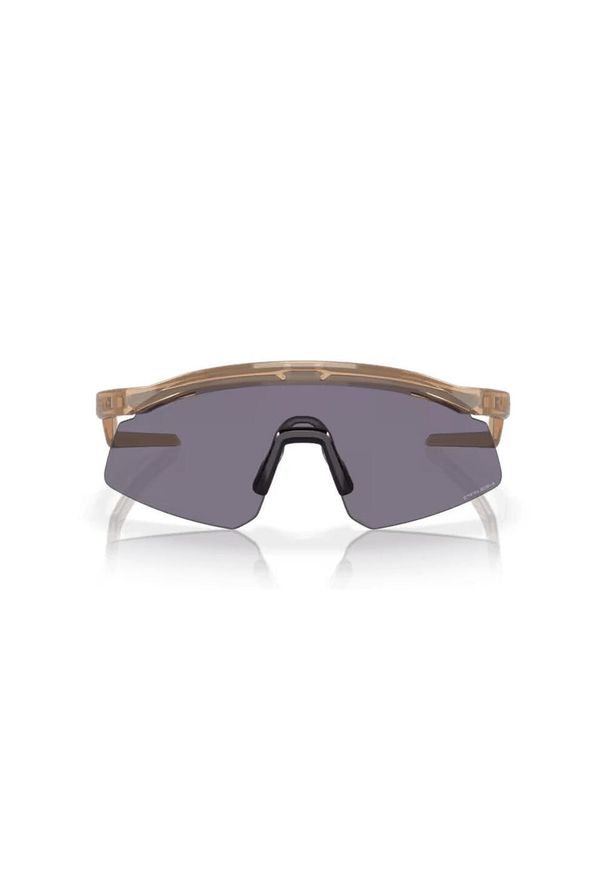 Oakley Okulary Hydra Oo9229-14. Kolor: brązowy. Materiał: nylon
