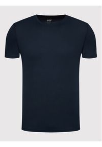 Helly Hansen Koszulka techniczna Active Tech 48363 Granatowy Regular Fit. Kolor: niebieski. Materiał: syntetyk #3