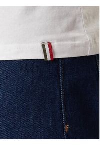 Aeronautica Militare Komplet t-shirtów AM1UTI001B Kolorowy Regular Fit. Materiał: bawełna. Wzór: kolorowy #4