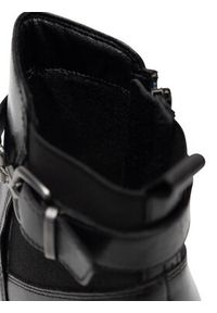 Lasocki Botki WB-TATIANA-27 Czarny. Kolor: czarny. Materiał: skóra #3