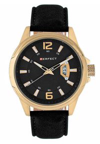 Perfect - Zegarek męski PERFECT W103-03 #1