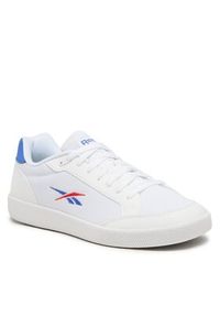 Reebok Sneakersy Vector Mesh FX3033 Biały. Kolor: biały. Materiał: materiał #6