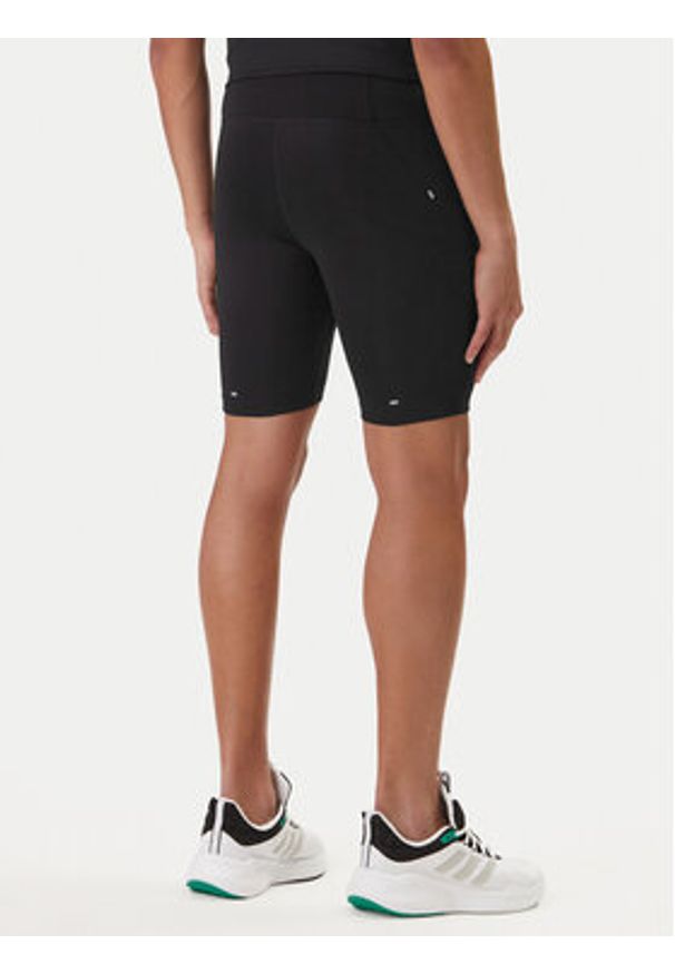 Adidas - adidas Szorty sportowe adi365 Adaptive JZ2270 Czarny Slim Fit. Kolor: czarny. Materiał: syntetyk