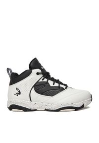 Shaq - Sneakersy SHAQ. Kolor: biały #1