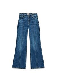 Guess Jeans Jeansy 180784 Niebieski Flared Fit. Kolor: niebieski #3