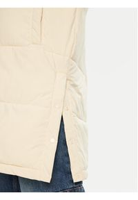 Roxy Kurtka zimowa Test Of Time ERJJK03513 Beżowy Regular Fit. Kolor: beżowy. Materiał: syntetyk. Sezon: zima #3