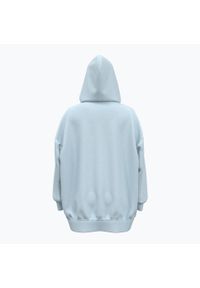 Bluza damska Under Armour Icon Ultra Fleece Hoodie. Kolor: niebieski