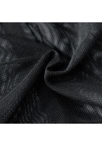 Intica - Body usztywniane z szerokimi ramiączkami modelujące sylwetkę Cicilia. Kolor: czerwony. Materiał: materiał #3