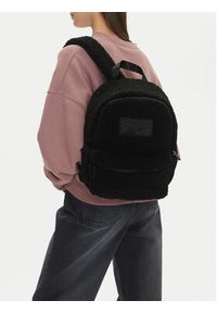 Reebok Plecak RBK-043-CCC-05 Czarny. Kolor: czarny. Materiał: materiał, poliester #6