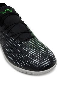 Puma Buty do piłki nożnej Future 8 Play It 108379 02 Czarny. Kolor: czarny. Materiał: skóra