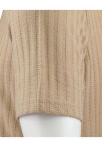 Koszulka Polo, Męska, z Dzianiny - Brave Soul - Ciepły Beż. Okazja: na co dzień. Typ kołnierza: polo. Kolor: beżowy, wielokolorowy, brązowy. Materiał: elastan, poliester. Styl: casual #3