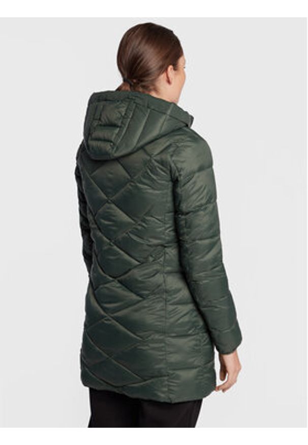 CMP Kurtka zimowa 32K3036 Zielony Regular Fit. Kolor: zielony. Materiał: syntetyk. Sezon: zima