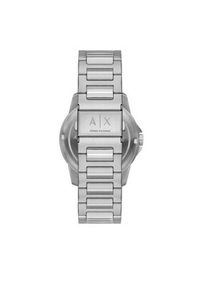 Armani Exchange Zegarek AX1736 Srebrny. Kolor: srebrny #3