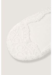 Calvin Klein - Skarpetki. Kolor: biały #2