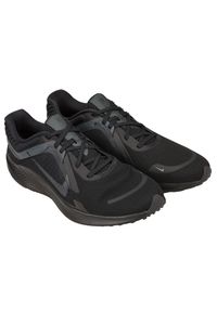 Nike - Męskie Buty Treningowe Quest 5. Kolor: czarny. Sezon: zima #1