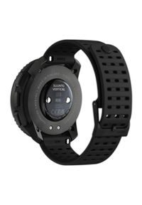 SUUNTO - Zegarek sportowy Suunto Vertical All Black. Styl: sportowy #4