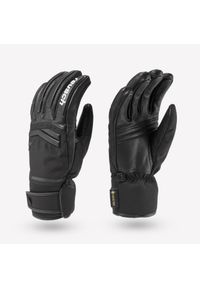 Rękawice narciarskie dla dorosłych Reusch Carve GTX. Materiał: skóra. Technologia: Gore-Tex. Sezon: zima. Sport: narciarstwo