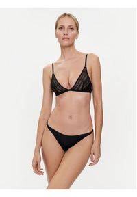 Calvin Klein Underwear Figi klasyczne 000QF7549E Czarny. Kolor: czarny. Materiał: syntetyk #5