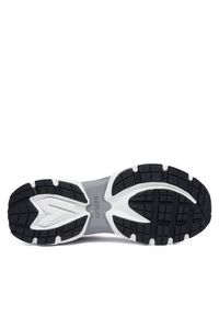 Replay - REPLAY Sneakersy GMSD5.000.C0005T Biały. Kolor: biały. Materiał: materiał #5