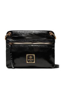 Monnari Torebka BAG5910 Czarny. Kolor: czarny. Materiał: skórzane #5