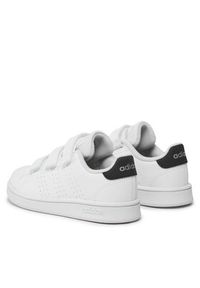 Adidas - adidas Sneakersy Advantage Court IG2516 Biały. Kolor: biały. Model: Adidas Advantage #6